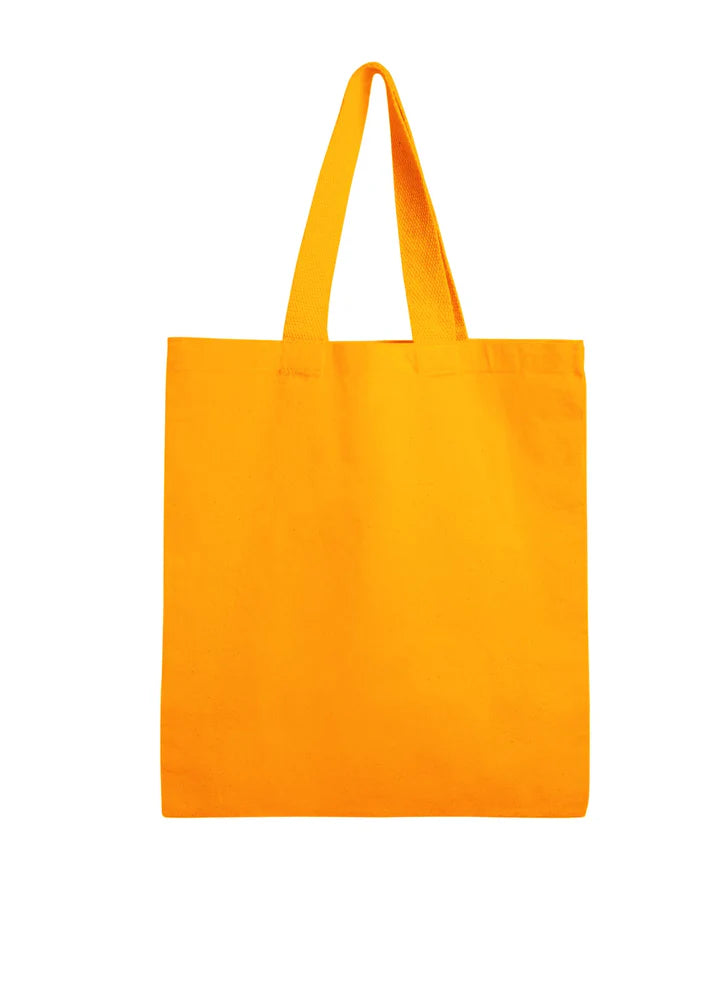 100% Cotton Canvas Tote Bags